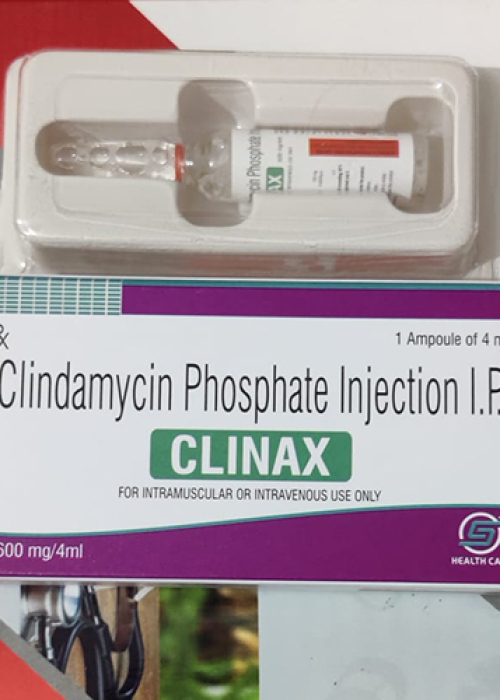 CLINEX Injections