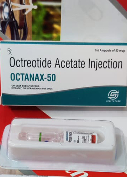 OCTANAX 50 MCG