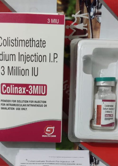 COLINAX 4.5 MIU