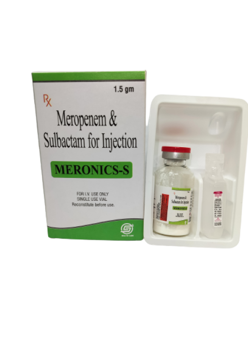 MERONICS-S 1.5 GM