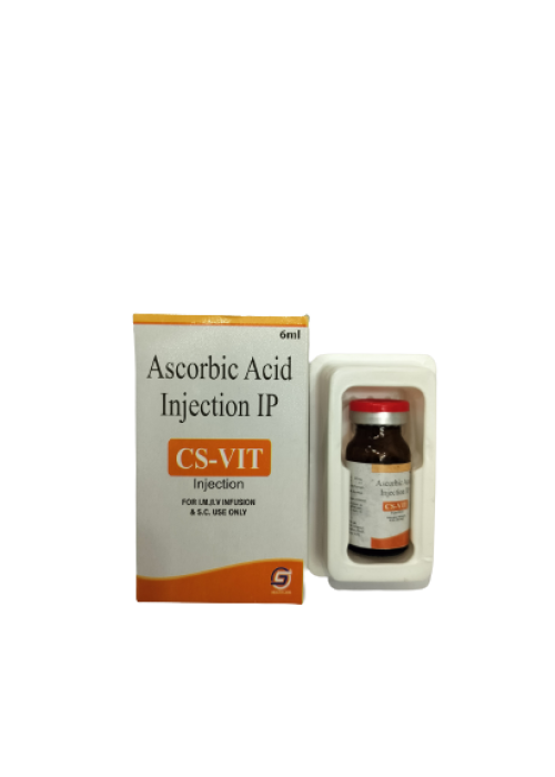 CS VIT 1.5/6 ML