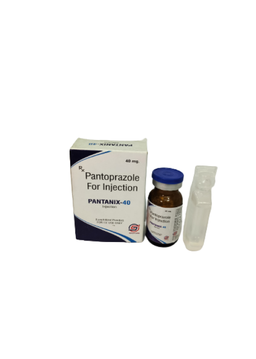 PANTANIX 40 MG