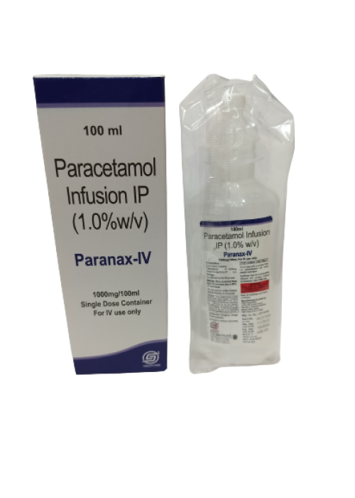 PARANAX IV 100 ML