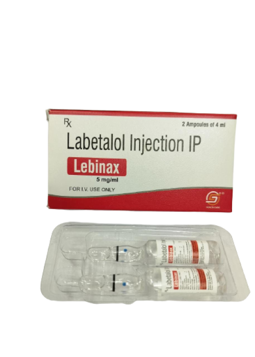 LEBINAX 5 ML