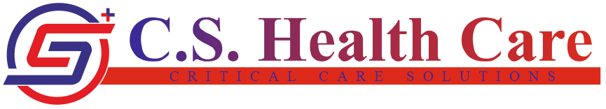 C.S. Healthcare